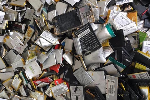 [东莞塘厦高价钛酸锂电池回收]沃帝威克新能源电池回收-专业回收UPS蓄电池