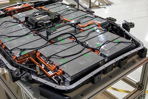 [香洲拱北专业回收报废电池]理士钴酸锂电池回收-动力电池回收价格
