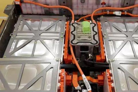 株洲电动自行车电池回收