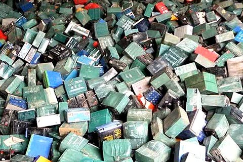 呼伦贝尔莫力达瓦达斡尔族旗锂电池回收✔收废旧锂电池✔锂电池回收企业