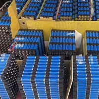 莒小店高价UPS蓄电池回收-南孚NANFU钛酸锂电池回收